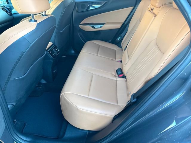 Certified 2023 Lexus NX 250 250 Base image 25