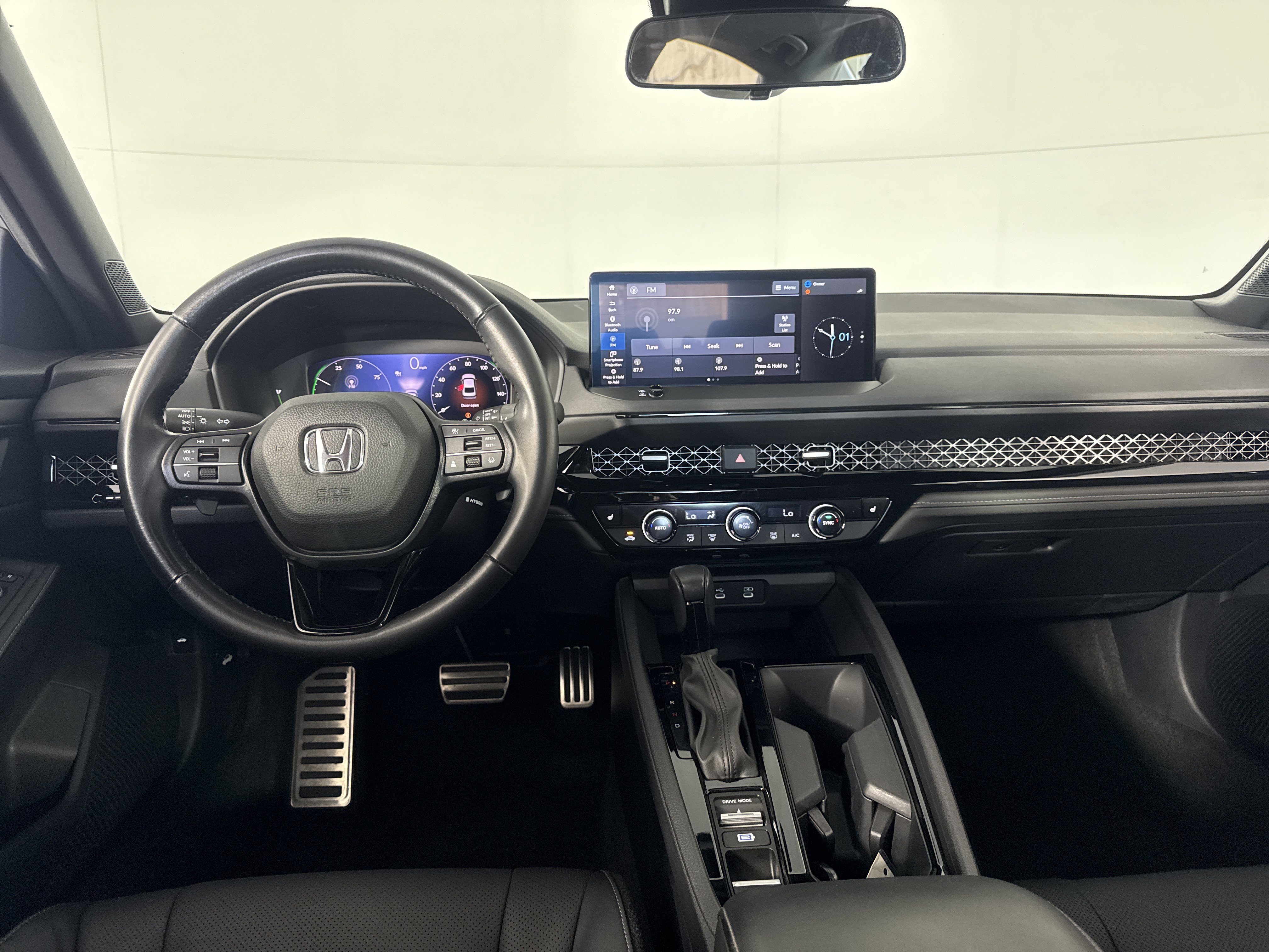 Certified 2023 Honda Accord Sport image 23