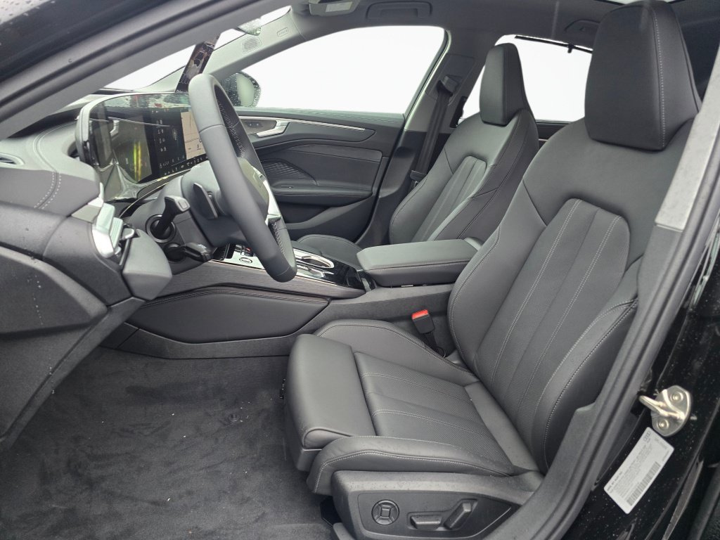 New 2026 Audi A6 Premium Plus AWD/4WD image 12