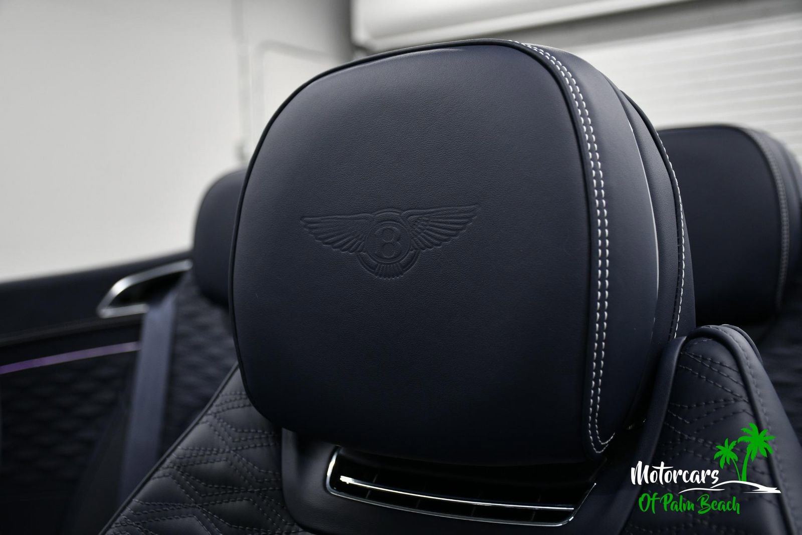 Used 2025 Bentley Continental GT Speed w/ First Edition Specification AWD/4WD image 30