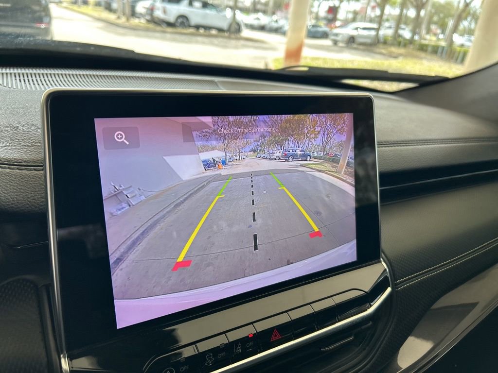 Used 2023 Jeep Compass Altitude image 9