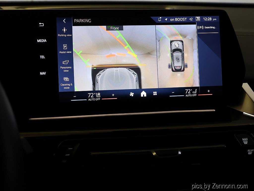 Certified 2026 BMW X2 xDrive28i AWD/4WD image 22