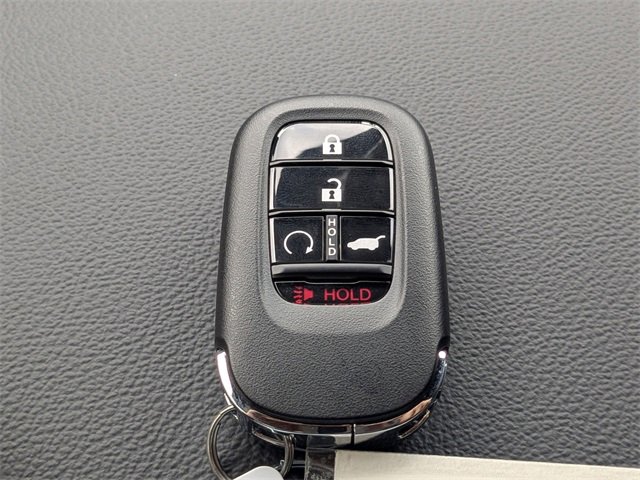 New 2026 Honda CR-V Sport-L image 33