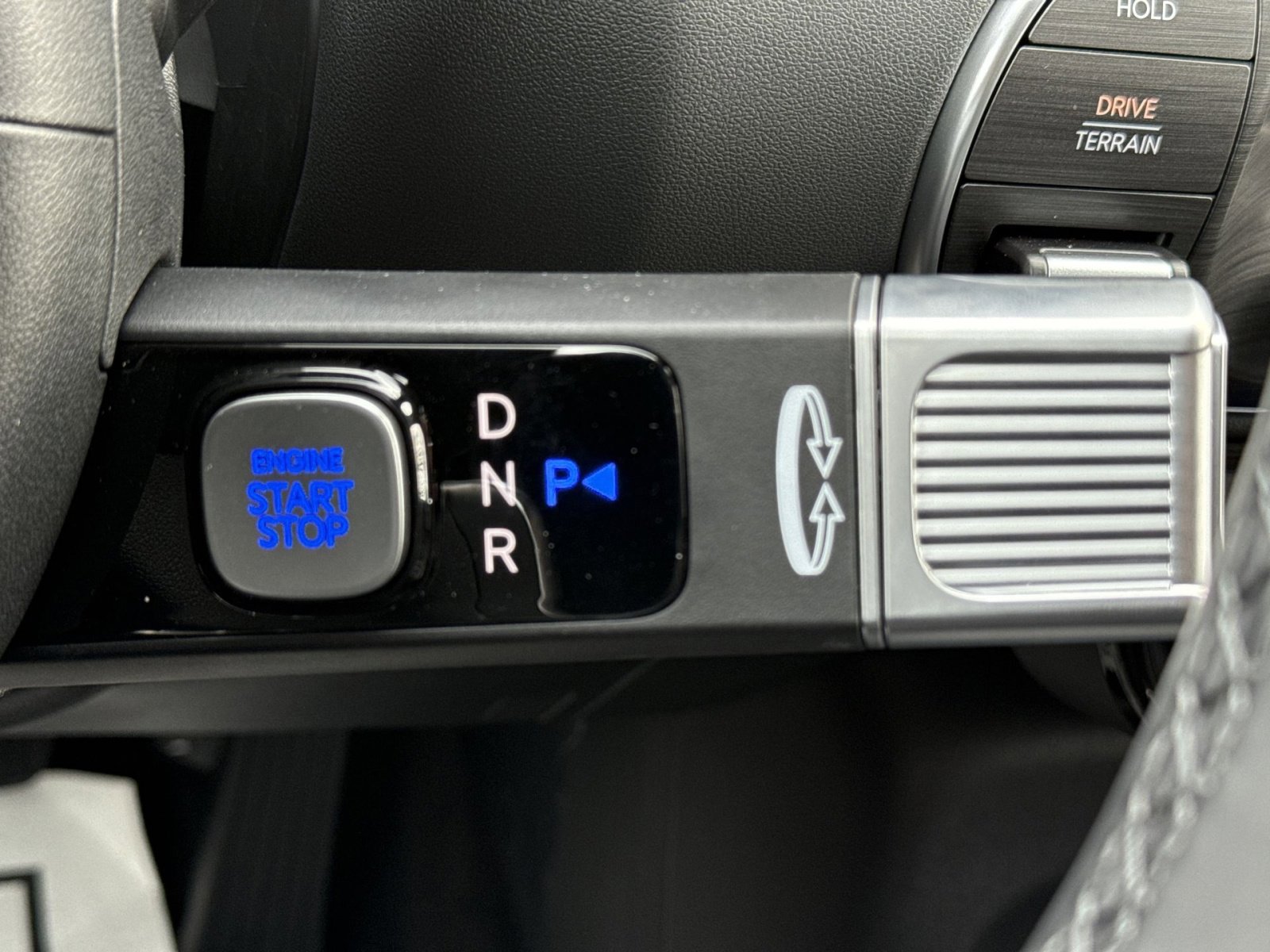 New 2026 Hyundai Palisade Limited image 22