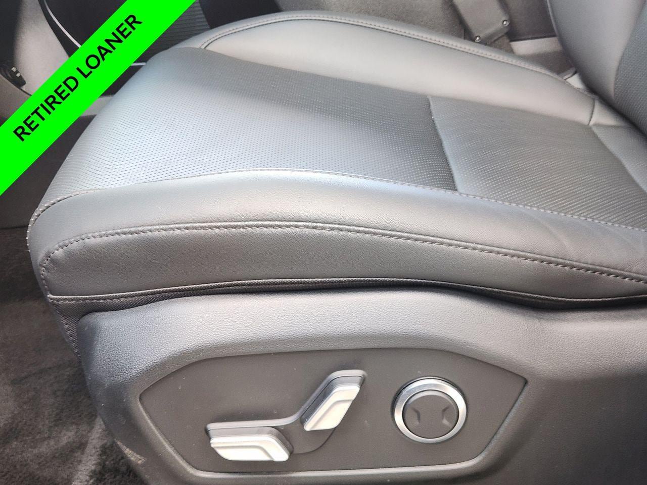 New 2026 Hyundai Santa Fe SEL w/ Tow & Go Package FWD image 23