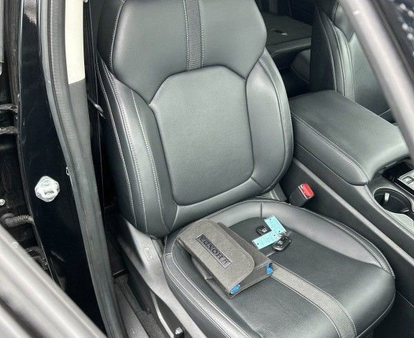 Used 2023 Honda Pilot EX-L image 11