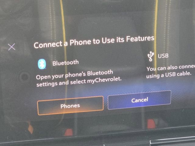 New 2026 Chevrolet TrailBlazer ACTIV w/ Convenience Package image 5