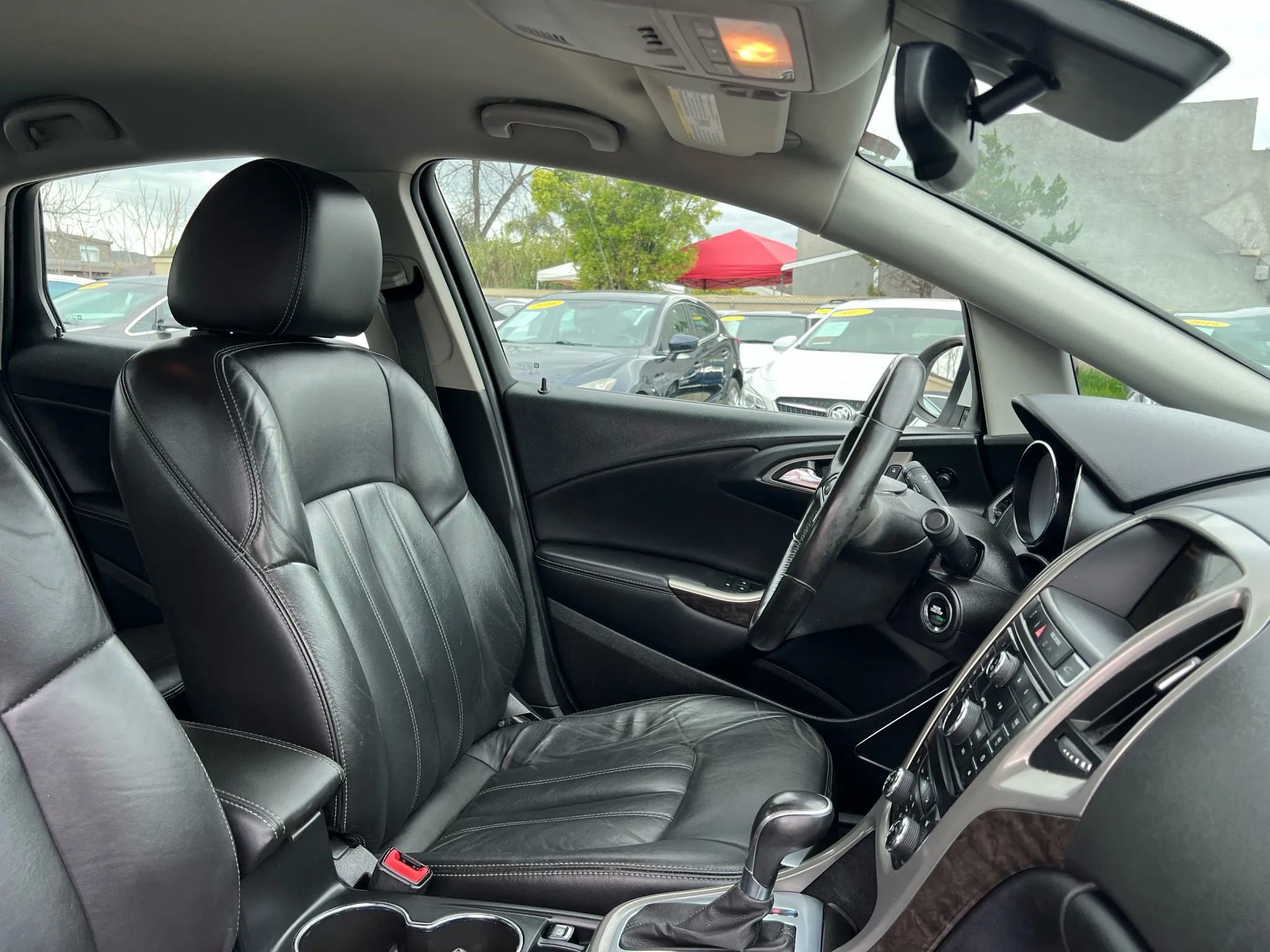 Used 2016 Buick Verano Leather image 29