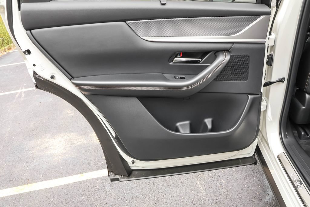 New 2026 MAZDA CX-90 3.3 Turbo w/ Preferred Package image 34