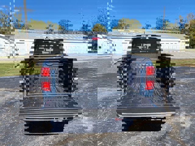 New 2025 Ford Maverick Lariat w/ Black Appearance Package image 15