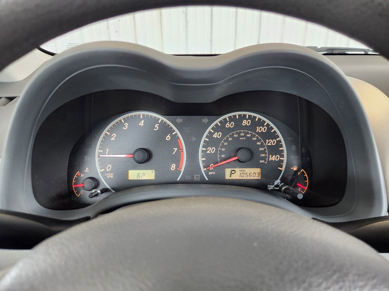 Used 2010 Toyota Corolla LE FWD image 18