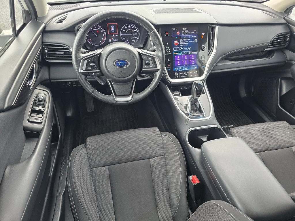 Used 2020 Subaru Outback Premium AWD/4WD image 23
