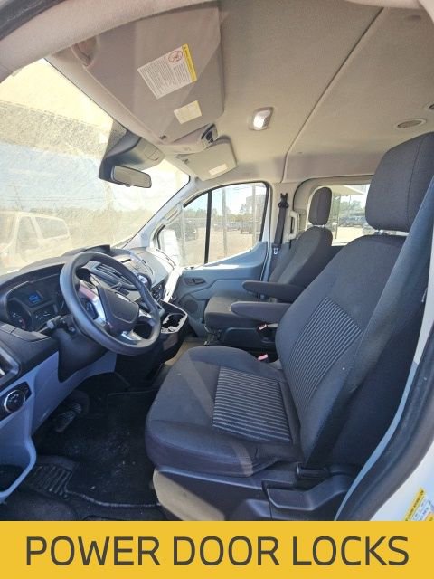 Used 2018 Ford Transit 350 XLT RWD image 7