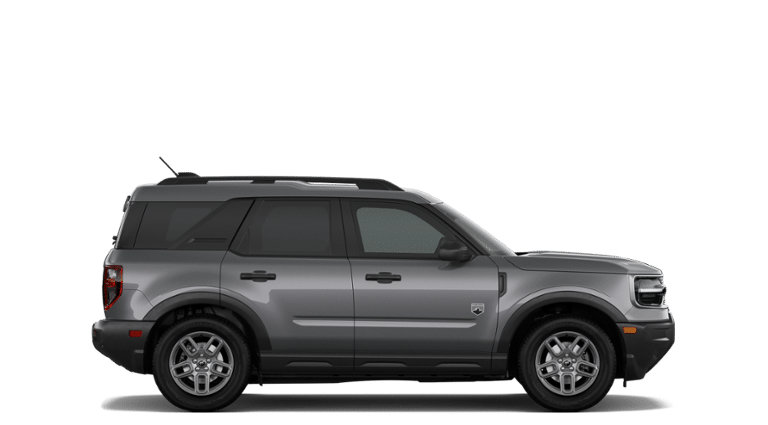 New 2026 Ford Bronco Sport Big Bend AWD/4WD image 51