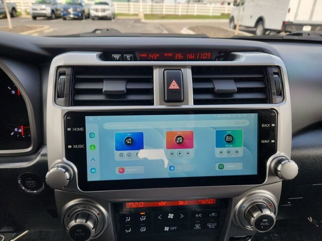 Used 2013 Toyota 4Runner Limited image 40