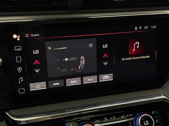 New 2026 GMC Sierra 1500 Denali AWD/4WD image 28