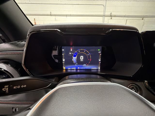 Certified 2023 Chevrolet Colorado Z71 w/ Z71 Convenience Package 2 image 12