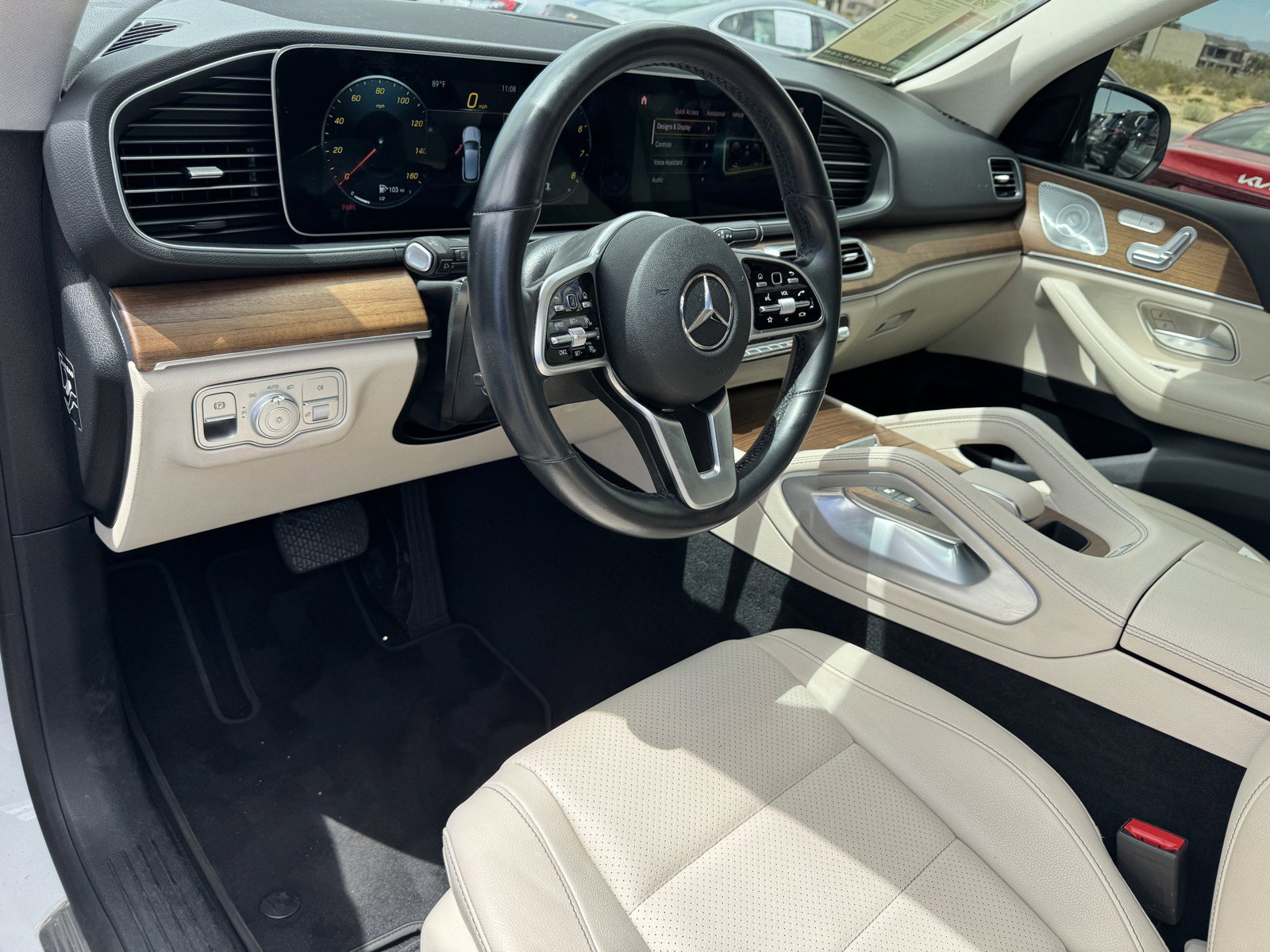 Used 2022 Mercedes-Benz GLE 350 w/ Premium Package image 15