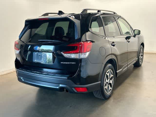 Used 2020 Subaru Forester Premium AWD/4WD image 33