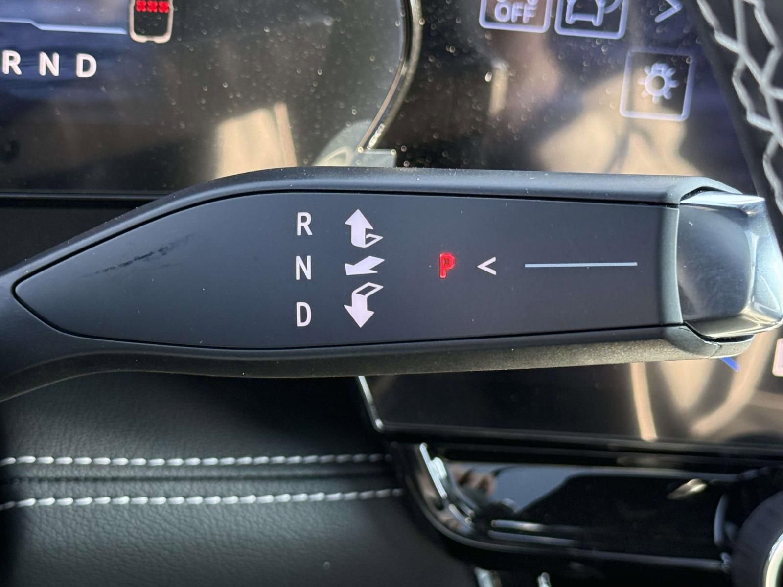 New 2026 Chevrolet Blazer EV LT image 17