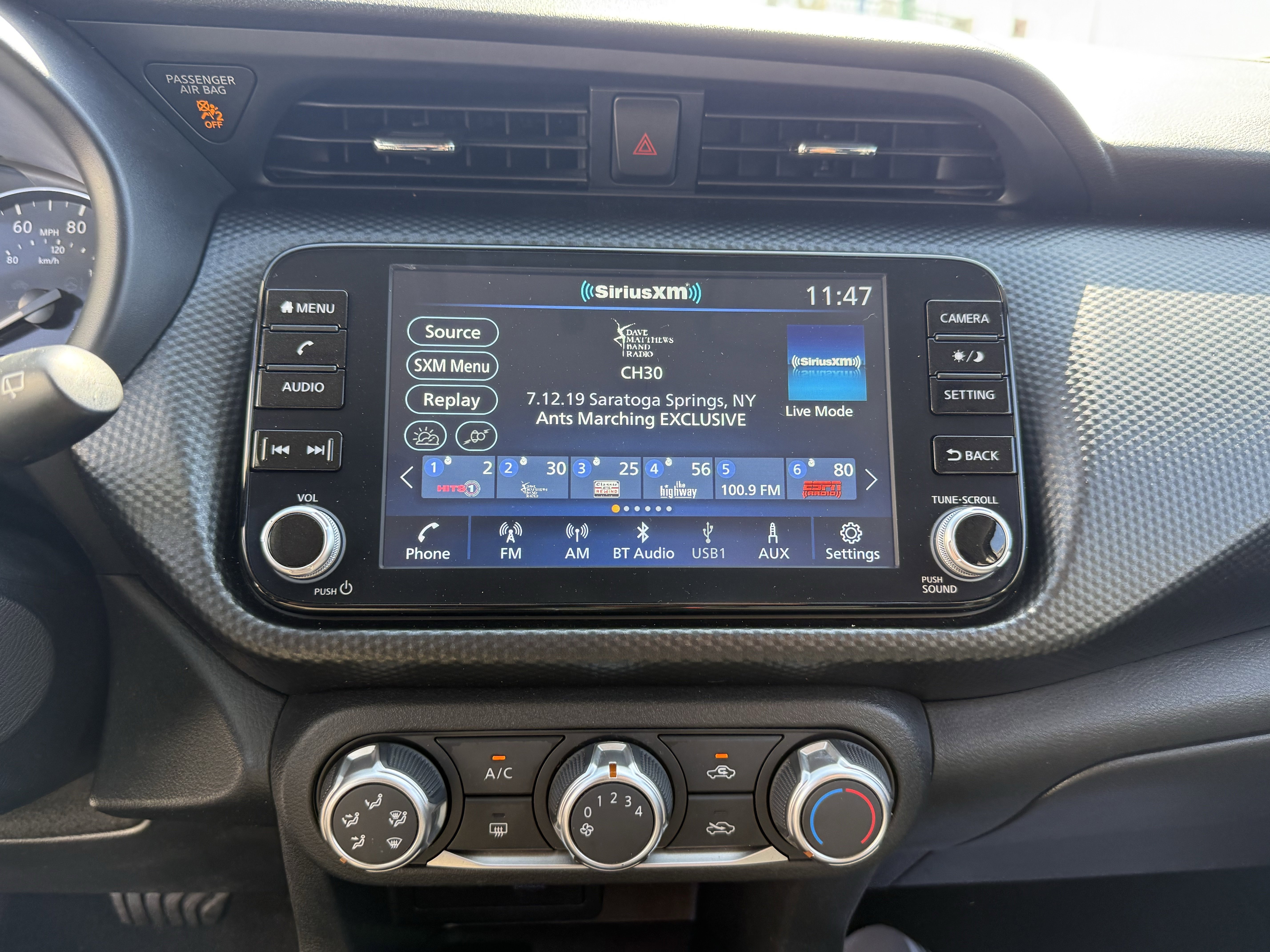 Used 2024 Nissan Kicks SV image 21