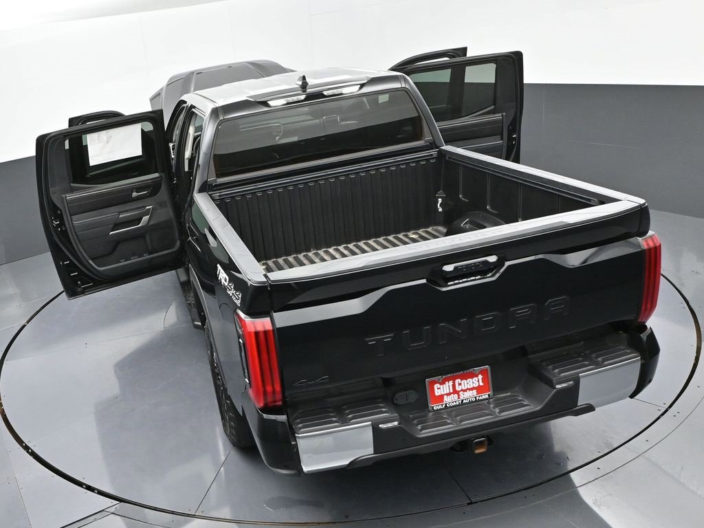 Used 2022 Toyota Tundra SR5 image 51