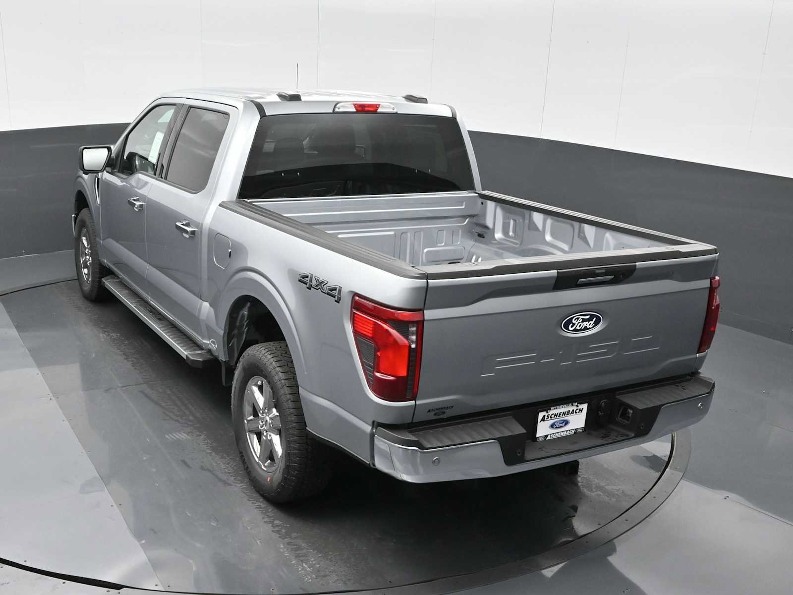 New 2024 Ford F150 XLT w/ Mobile Office Package image 14