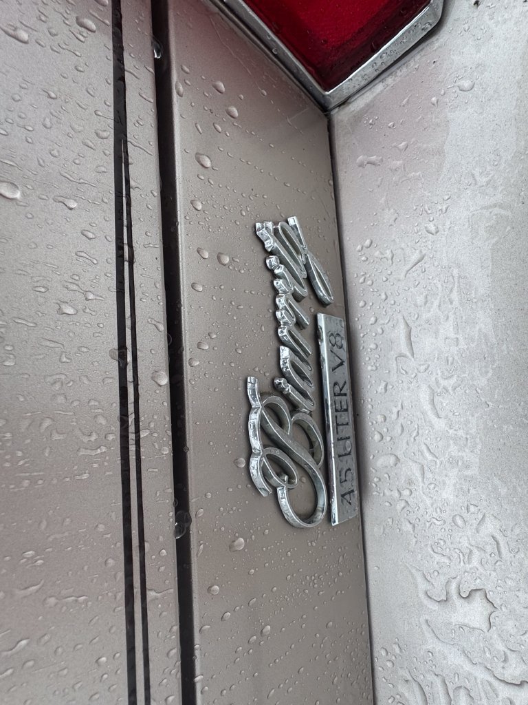 Used 1989 Cadillac Eldorado Coupe FWD image 34