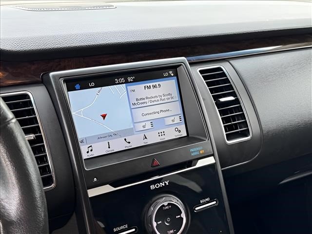 Used 2019 Ford Flex Limited AWD/4WD image 23
