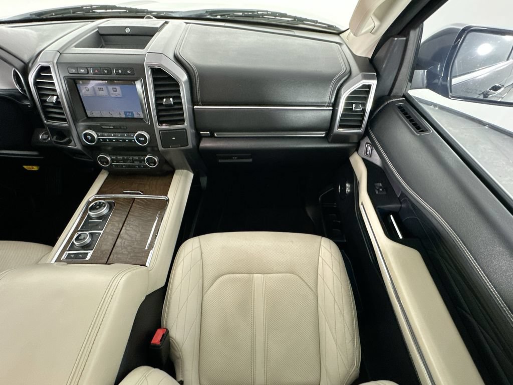Used 2019 Ford Expedition Platinum AWD/4WD image 11