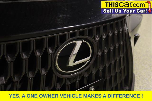 Used 2022 Lexus NX 350h AWD w/ Vision Package image 11