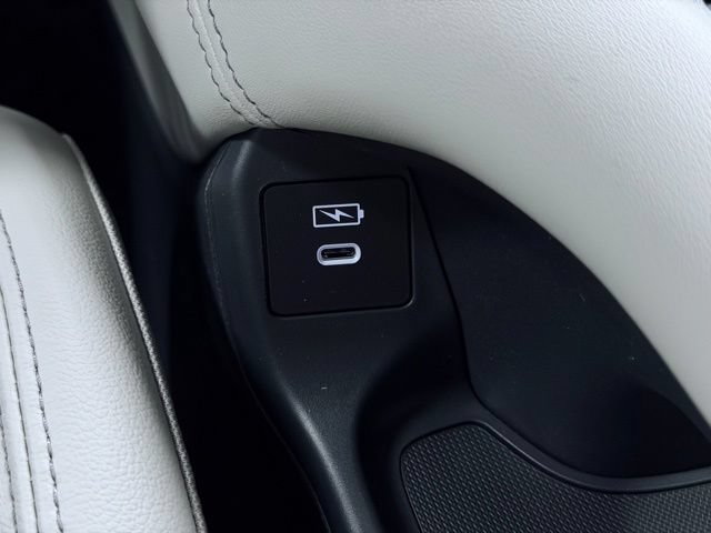 New 2027 Honda HR-V EX-L image 29