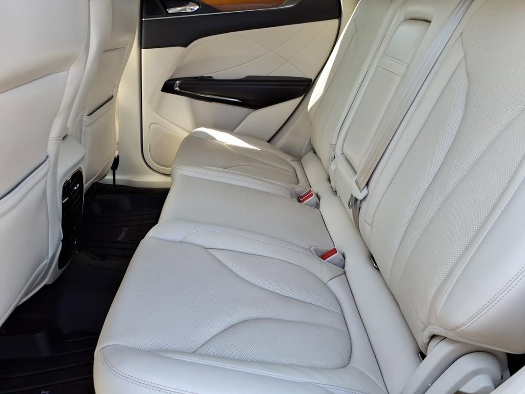 Used 2015 Lincoln MKC Reserve w/ Equipment Group 102A Reserve image 16
