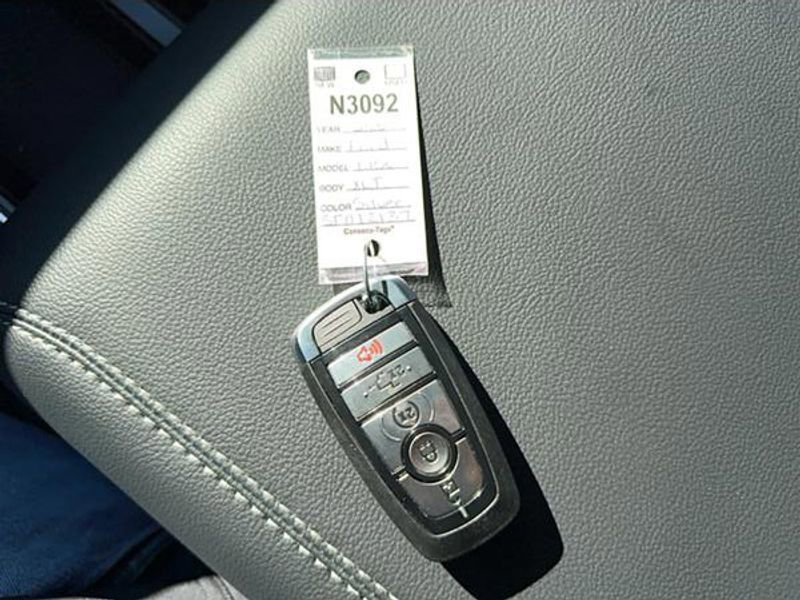 New 2025 Ford F150 XLT w/ Equipment Group 302A MID image 45