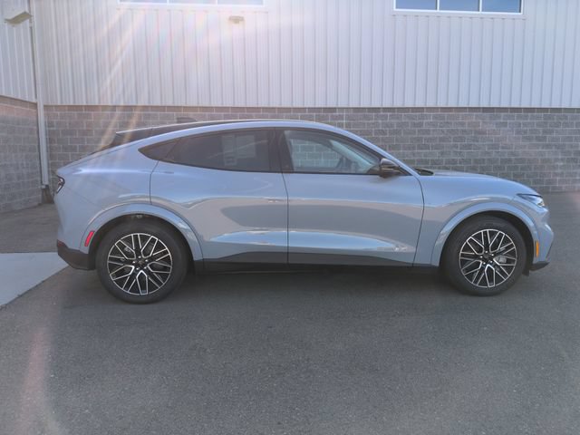 New 2026 Ford Mustang Mach-E Premium AWD/4WD video 2