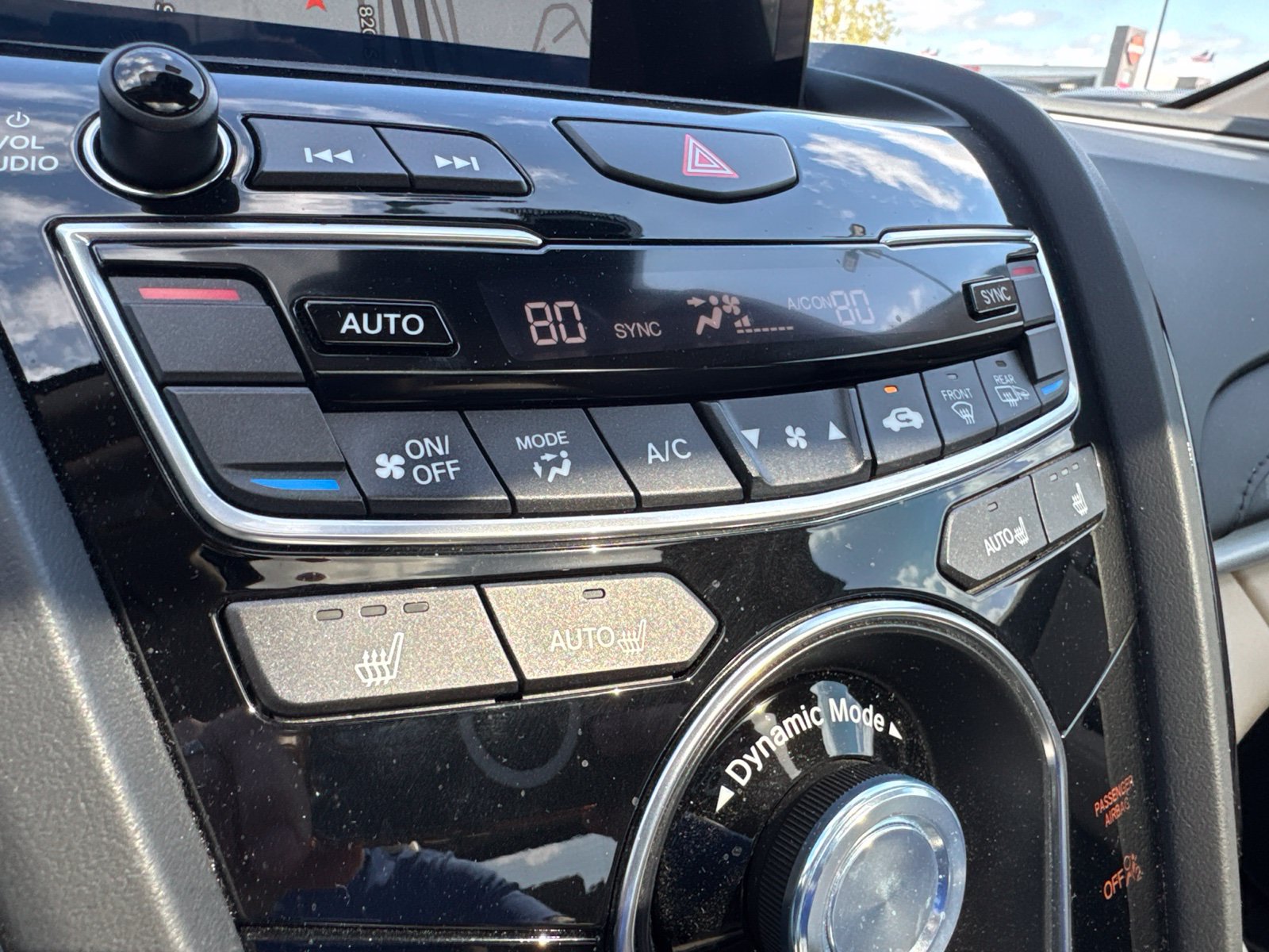 Used 2024 Acura RDX w/ Technology Package AWD/4WD image 21