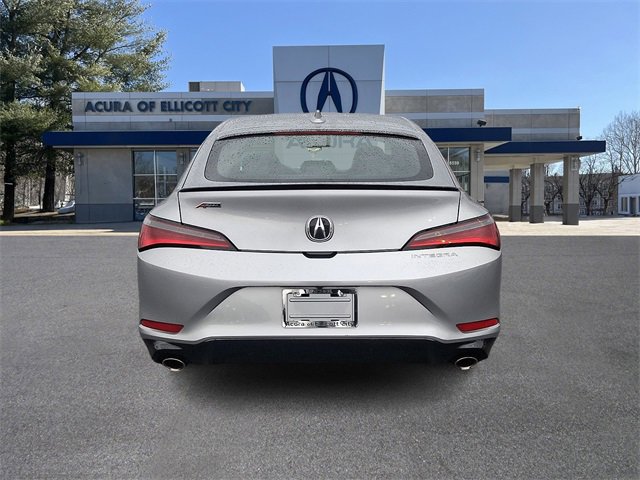 Used 2024 Acura Integra A-Spec image 5