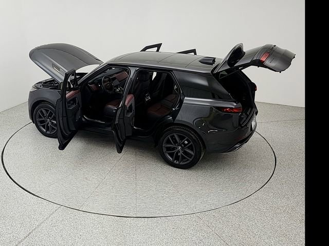 Certified 2023 Land Rover Range Rover Sport SE Dynamic image 43