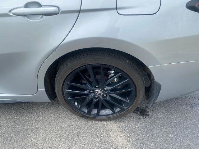 Used 2024 Toyota Camry XSE FWD image 30