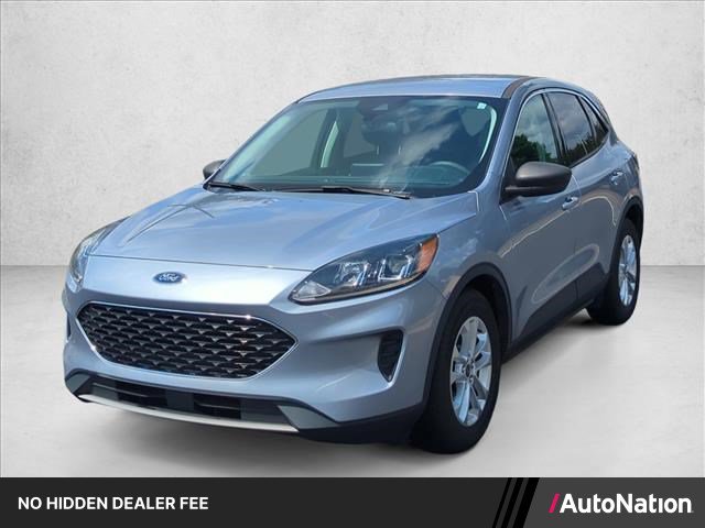 Used 2022 Ford Escape SE