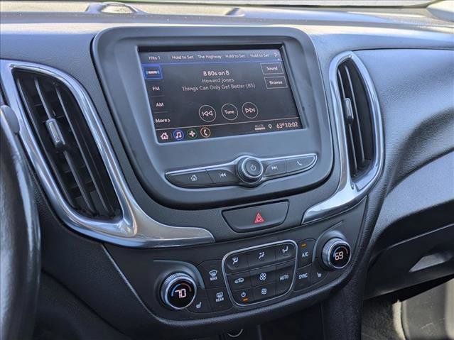 Used 2020 Chevrolet Equinox LT w/ Midnight Edition image 14