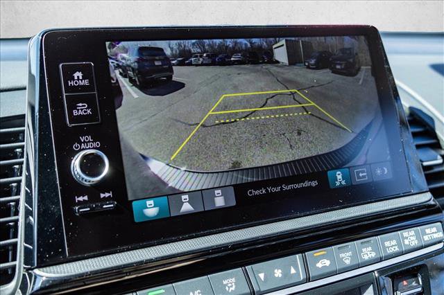 New 2026 Honda Odyssey Elite image 19