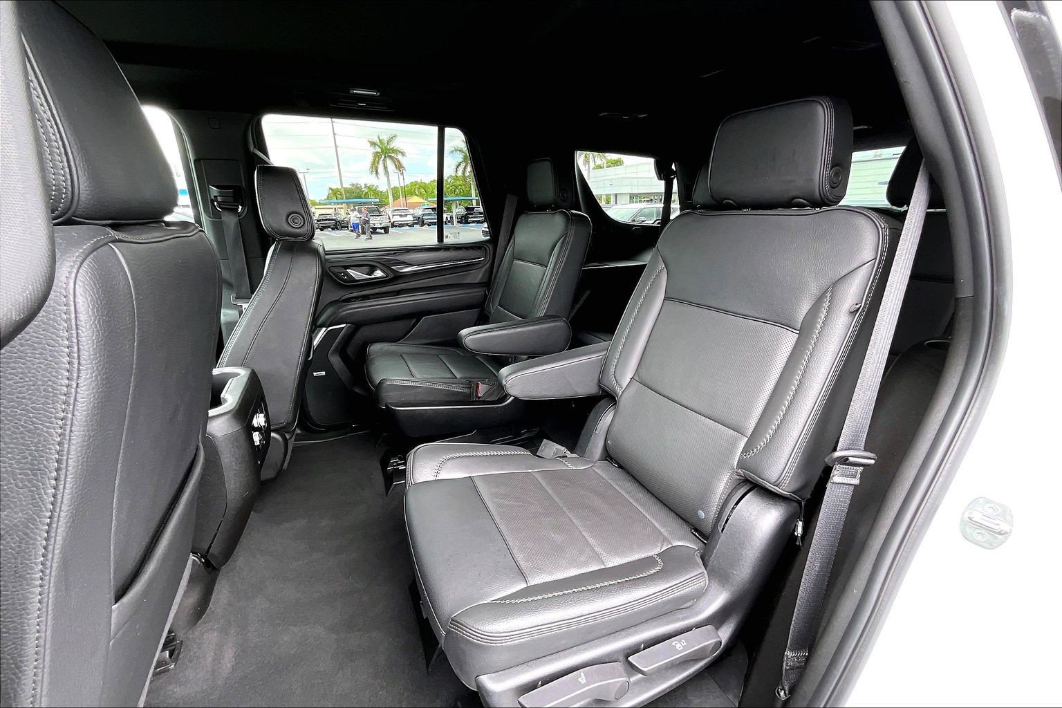 Certified 2024 GMC Yukon Denali RWD image 10