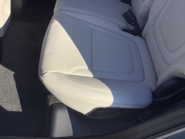 New 2026 Hyundai Tucson Limited image 10