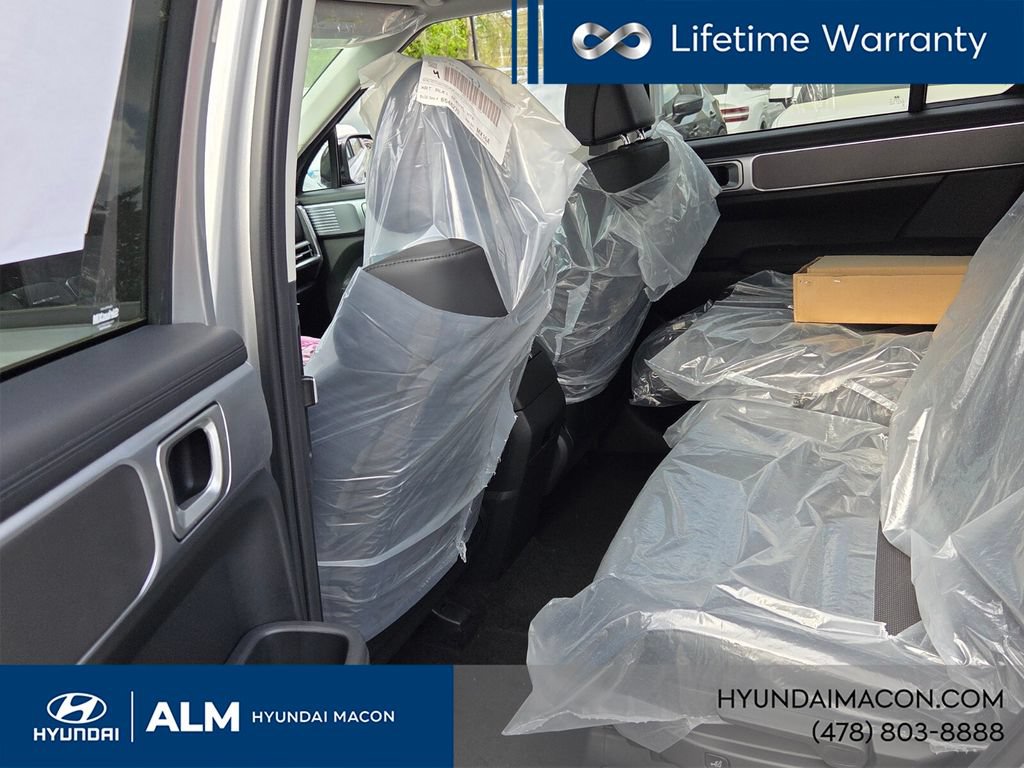 New 2026 Hyundai Santa Fe XRT AWD/4WD image 15