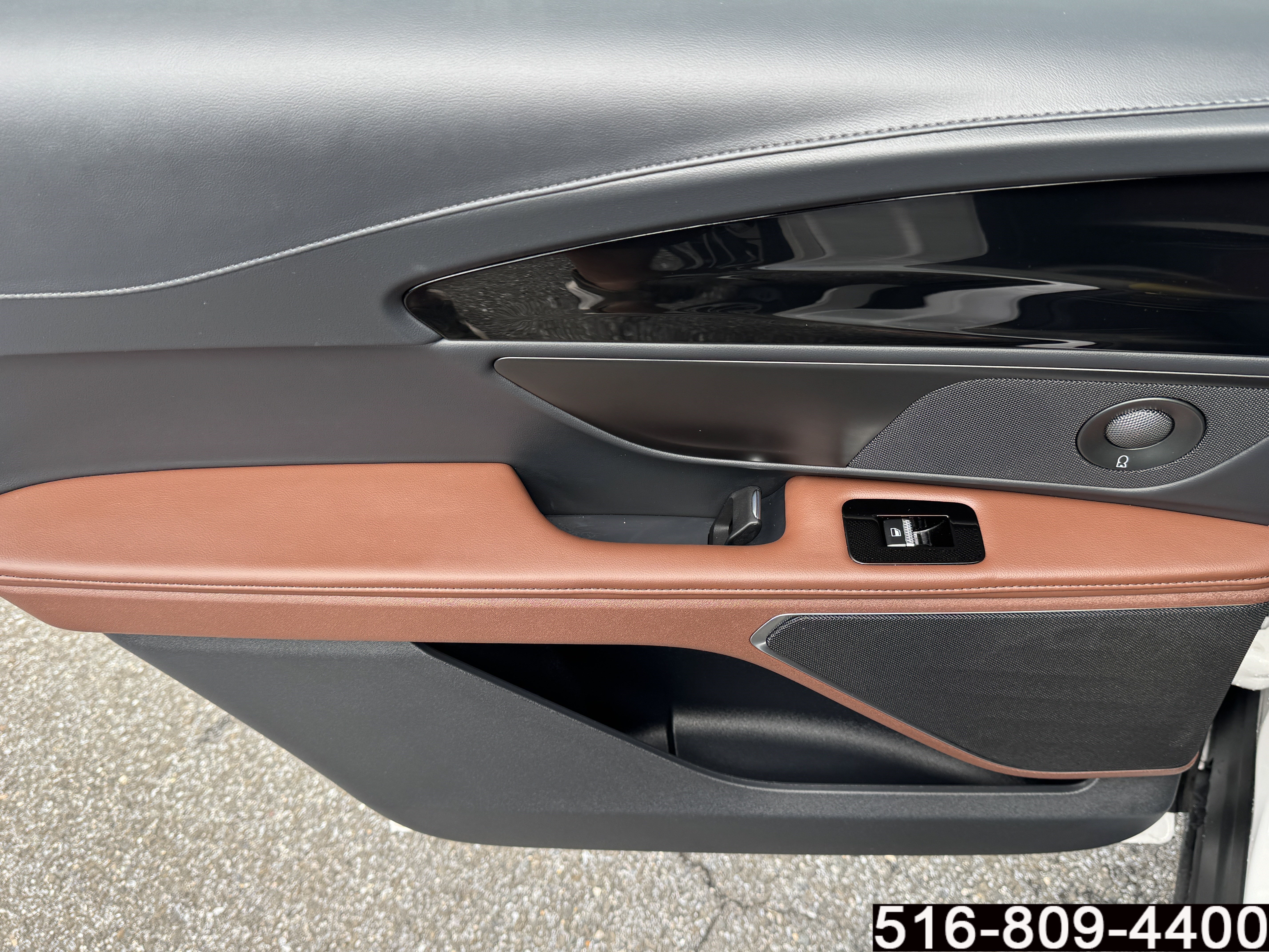 Used 2026 Lincoln Nautilus Reserve AWD/4WD image 39