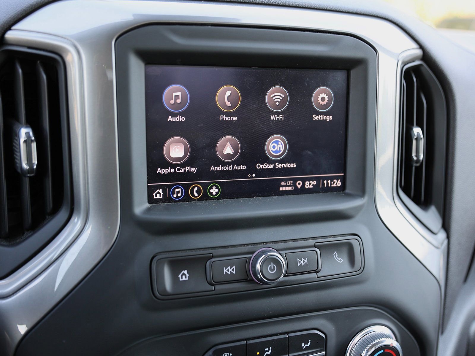 Certified 2024 GMC Sierra 1500 Pro w/ Convenience Package image 20