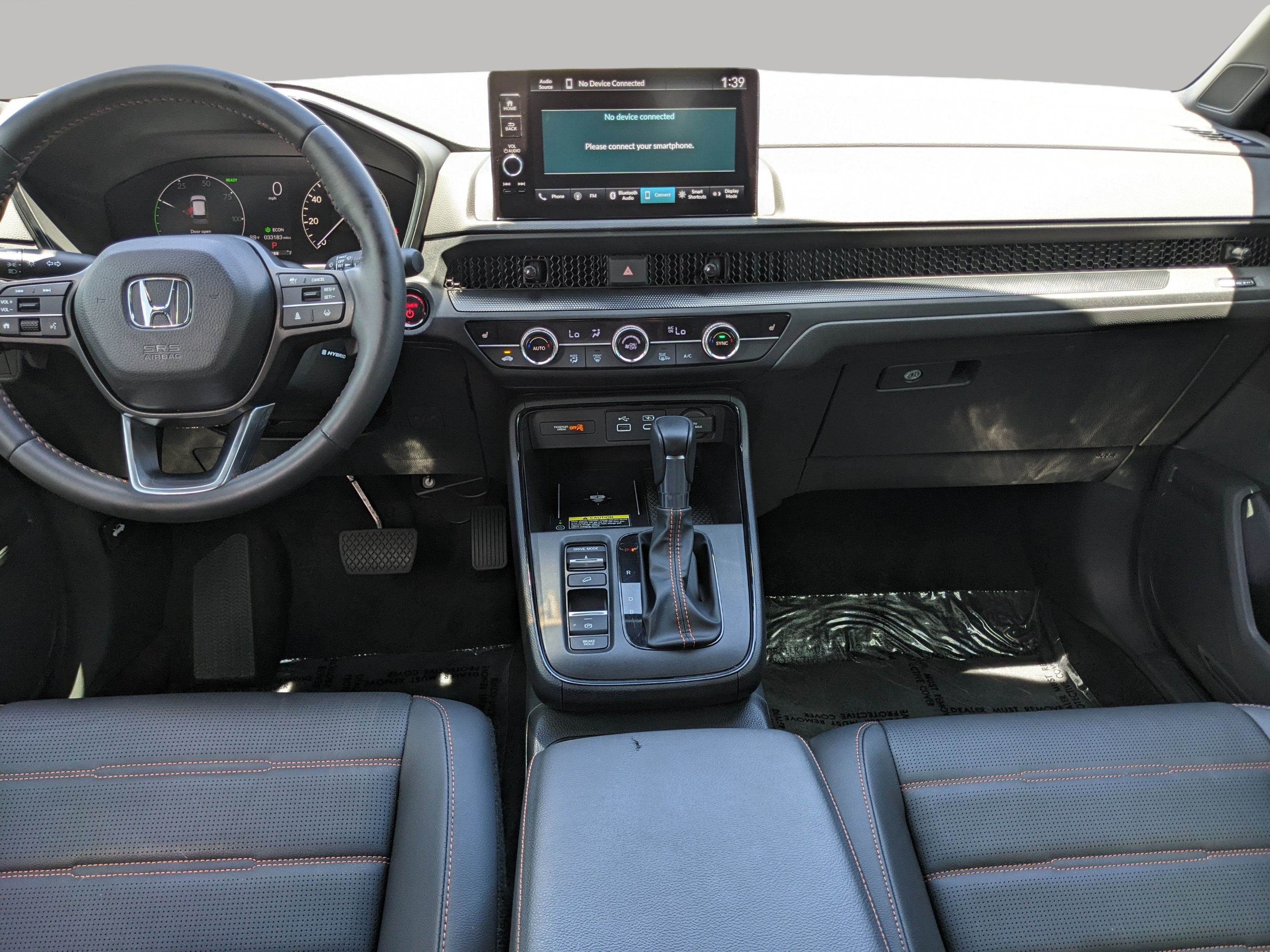 Used 2024 Honda CR-V Sport-L image 22