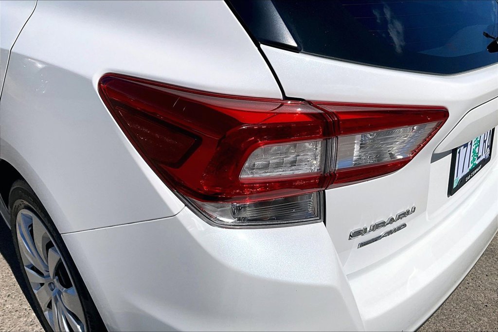 Used 2019 Subaru Impreza 2.0i AWD/4WD image 28