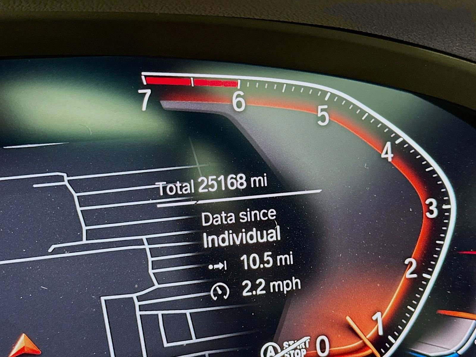 Used 2024 BMW X3 xDrive30i image 13